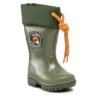 Mayoral Bottes De Pluie 42.366 Kaki