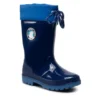 Mayoral Bottes De Pluie 46.366 Bleu Marine