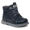 Mayoral Bottes De Randonnée 42.262 Bleu Marine