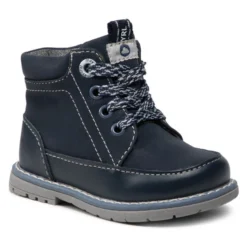 Mayoral Bottes De Randonnée 42.262 Bleu Marine