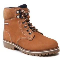 Mayoral Bottes De Randonnée 46.342 Marron