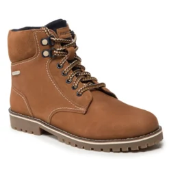 Mayoral Bottes De Randonnée 48.342 Marron