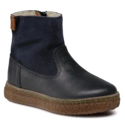 Naturino Bottes Alpina 0013001418.11.0C01 M Bleu Marine