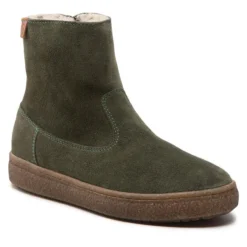 Naturino Bottes Alpina 0013001418.12.0F18 D Kaki