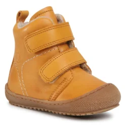 Naturino Bottes Bubble VL 0012501670.11.0G05 Orange