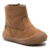 Naturino Bottes Cozy 0013001522.01.0D02 Marron
