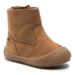 Naturino Bottes Cozy 0013001522.01.0D02 Marron