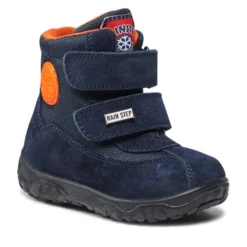 Bottes De Neige Falcotto By Naturino 0013001424.01.0C01 Bleu Marine