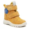 Naturino Bottes De Neige Geminae 0013001477.01.1G39 M Jaune