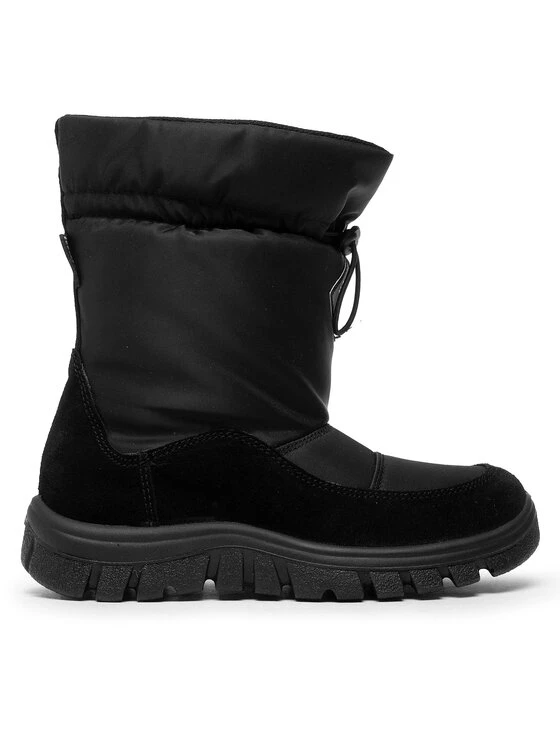 Naturino Bottes De Neige Varna 0013001268.01.0A01 D Noir - Image 2
