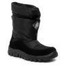 Naturino Bottes De Neige Varna 0013001268.01.0A01 D Noir