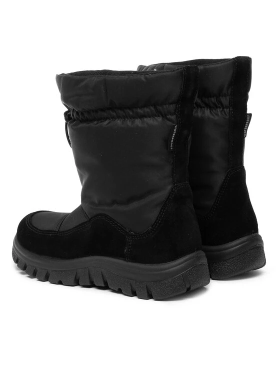 Naturino Bottes De Neige Varna 0013001268.01.0A01 D Noir - Image 3