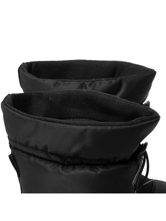 Naturino Bottes De Neige Varna 0013001268.01.0A01 D Noir - Image 6