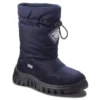 Naturino Bottes De Neige Varna 0013001268.01.0C01 D Bleu Marine