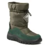 Naturino Bottes De Neige Varna 0013001268.01.0F18 S Vert