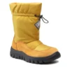 Naturino Bottes De Neige Varna 0013001268.01.0G05 D Jaune