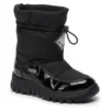 Naturino Bottes De Neige Varna 0013001268.02.0A01 M Noir