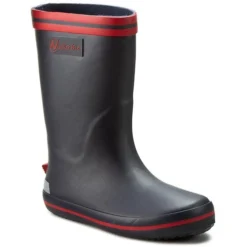 Naturino Bottes De Pluie Rain Boot 0013501128.01.9101 Bleu Marine