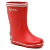 Naturino Bottes De Pluie Rain Boot. Gomma 0013501128.01.9102 M Rouge