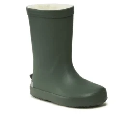 Naturino Bottes De Pluie Rainboot Wa 0013501288.01.0F05 S Vert