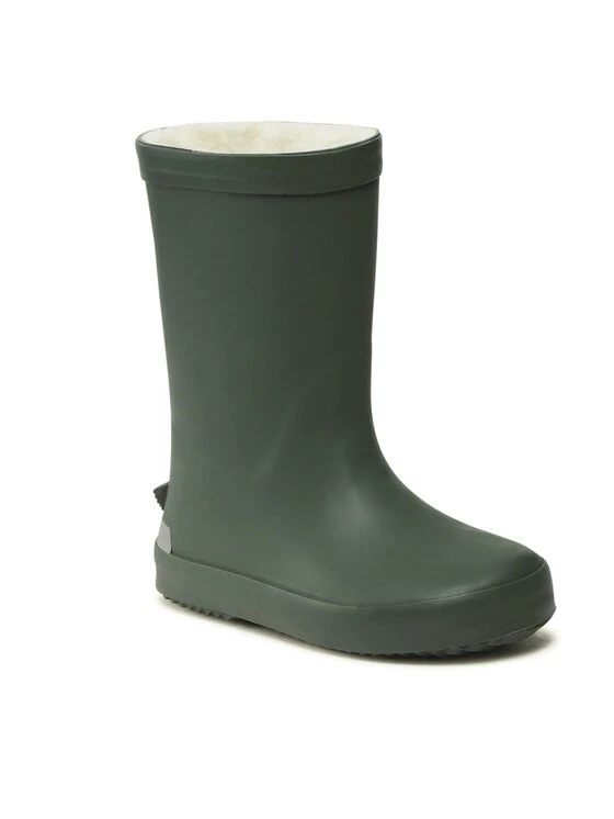 Naturino Bottes De Pluie Rainboot Wa 0013501288.01.0F05 S Vert