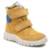 Naturino Bottes GEminae 0013001477.01.1G39 S Jaune