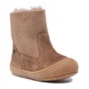 Naturino Bottes New Cotton 0013001359.01.0005 Marron