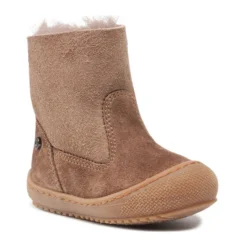 Naturino Bottes New Cotton 0013001359.01.0005 Marron