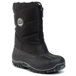 Olang Bottes De Neige Bmx S Noir