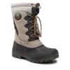 Olang Bottes De Neige Canadian Beige