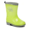 Perletti Bottes De Pluie 15539 Vert