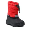 Playshoes Bottes De Neige 193005 Rouge