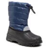 Playshoes Bottes De Neige 193005 S Bleu Marine