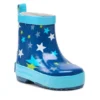 Playshoes Bottes De Pluie 180368 M Bleu