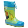 Playshoes Bottes De Pluie 188506 S Vert