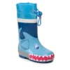 Playshoes Bottes De Pluie 188701 M Bleu