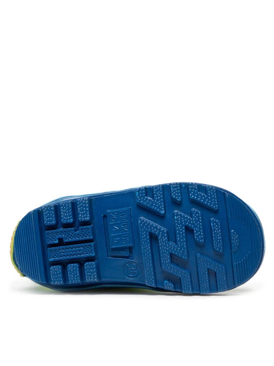 Playshoes Bottes De Pluie 188703 M Vert - Image 4