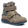 Bottes DA03-1-994 Gris