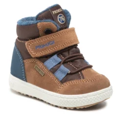 Primigi Bottes De Neige 2857111 M Marron