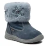 Primigi Bottes De Neige GORE-TEX 2851922 Bleu Marine