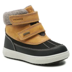 Primigi Bottes De Neige GORE-TEX 2856800 S Marron