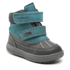 Primigi Bottes De Neige GORE-TEX 2856811 M Bleu