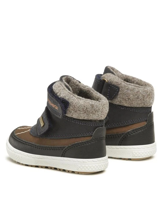 Primigi Bottes De Neige GORE-TEX 2856866 M Bleu Marine - Image 3