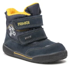 Primigi Bottes De Neige GORE-TEX 2861411 Bleu Marine