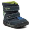 Primigi Bottes De Neige GORE-TEX 2861900 Bleu Marine