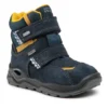 Primigi Bottes De Neige GORE-TEX 2863000 S Bleu Marine