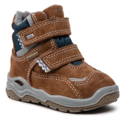 Primigi Bottes De Neige GORE-TEX 2863022 M Marron