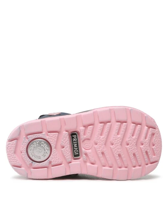 Primigi Bottes De Neige GORE-TEX 2863122 M Bleu Marine - Image 4