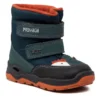 Primigi Bottes De Neige GORE-TEX 2863200 S Bleu Marine