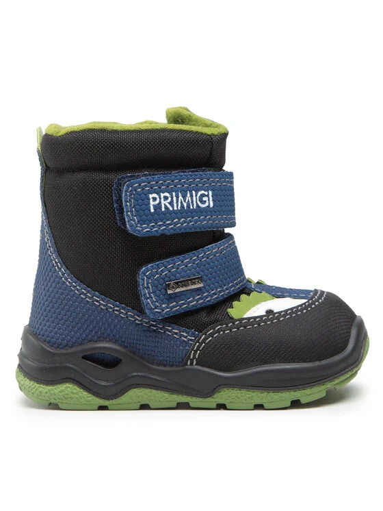 Primigi Bottes De Neige GORE-TEX 2863222 M Noir - Image 2
